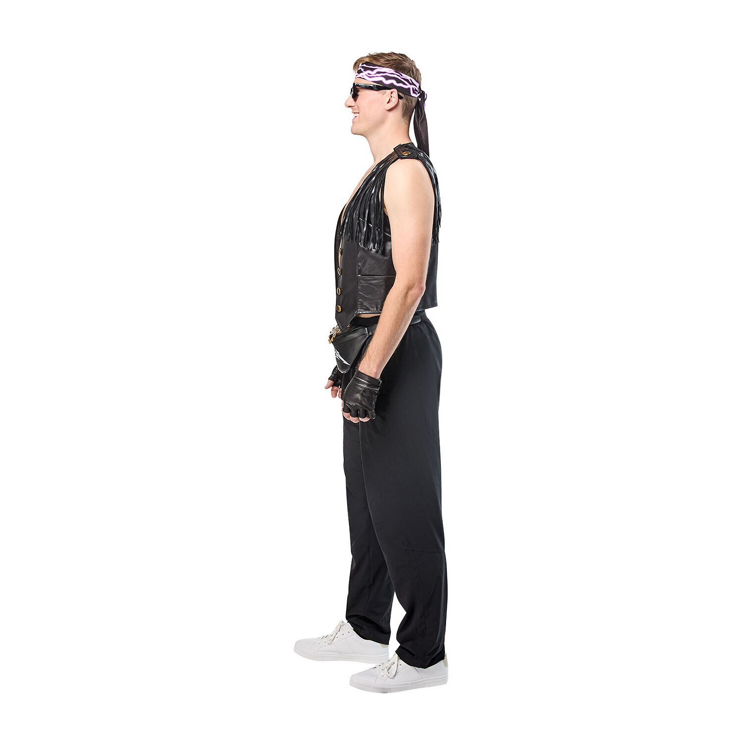 Mens Barbie Movie: Ken Mojo Dojo Casa 6-pc. Costume
