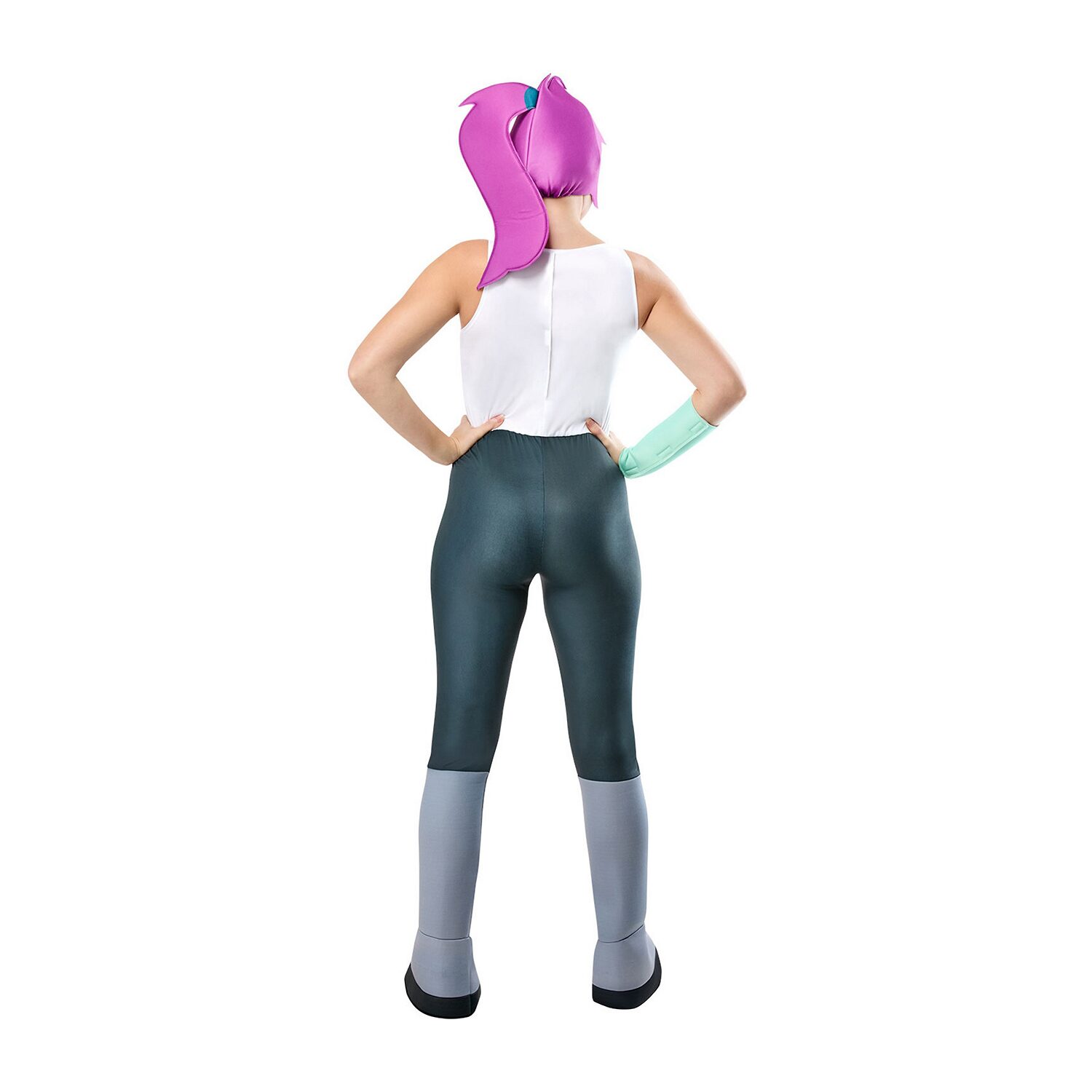 Womens Futurama 3-pc. Costume