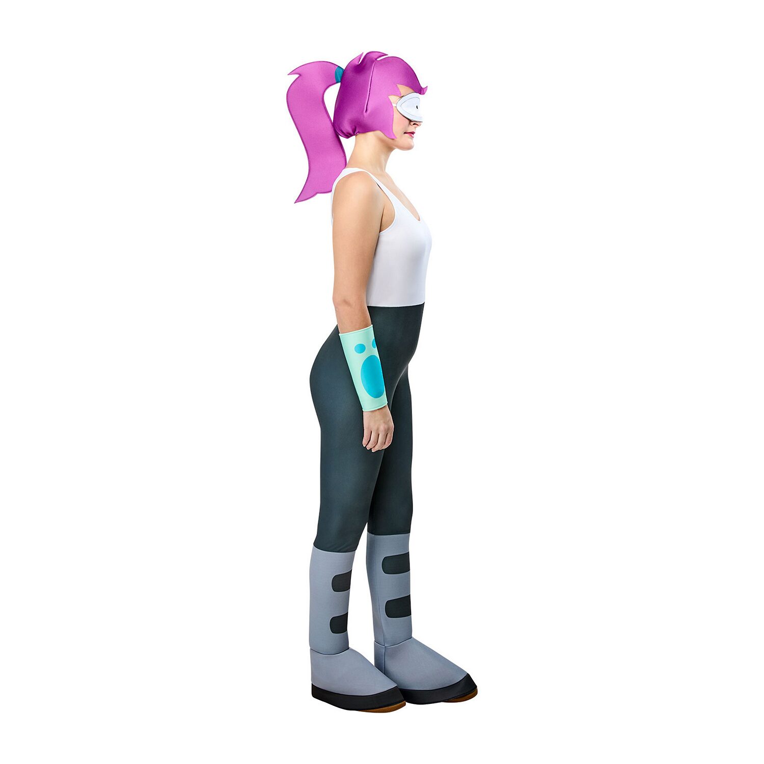 Womens Futurama 3-pc. Costume
