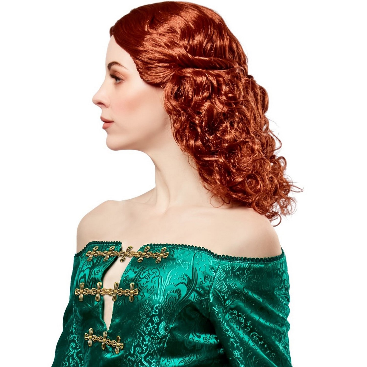 Womens House Of The Dragon Costume Accessory