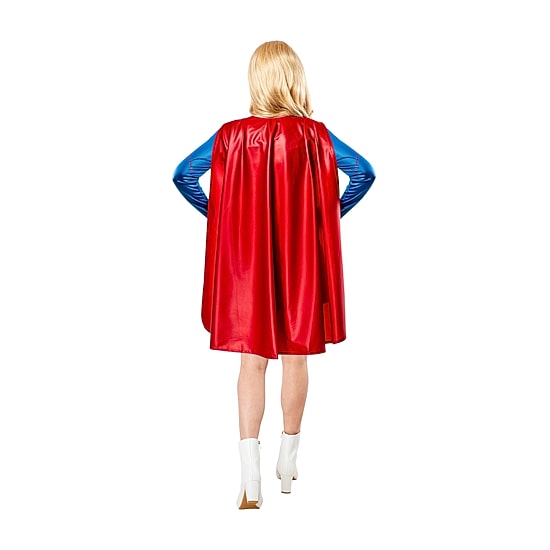 Womens Supergirl Movie: Supergirl 3-pc. Costume