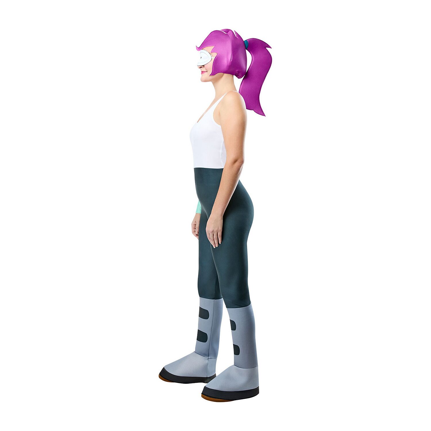 Womens Futurama 3-pc. Costume