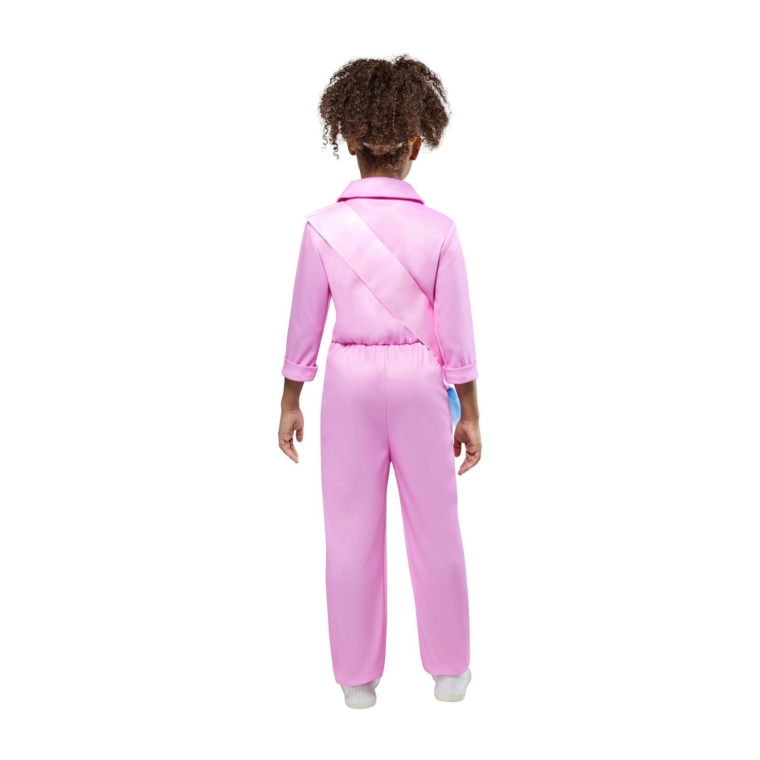 Little & Big Kid Girls Barbie Movie: President Barbie Barbie 3-pc. Costume