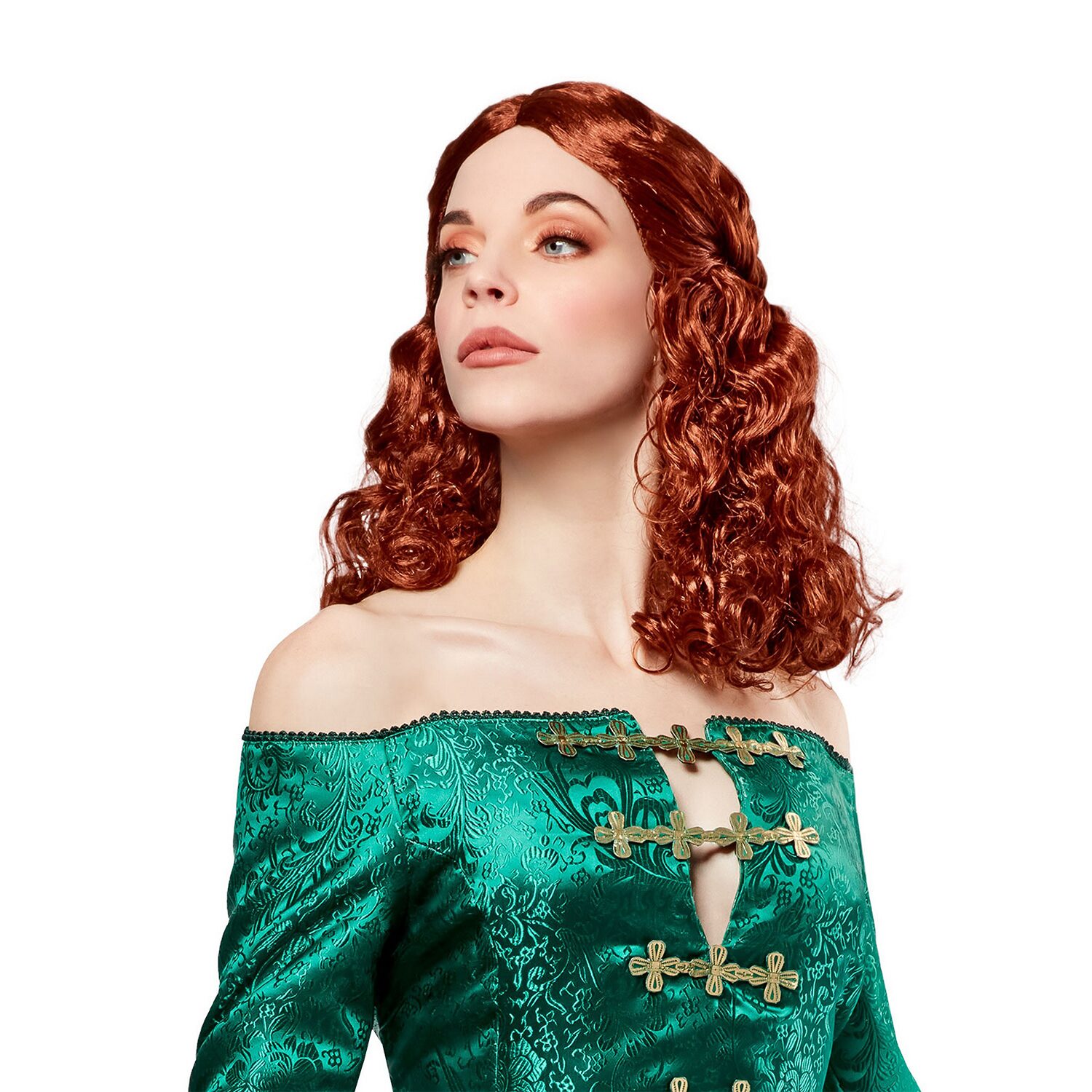 Womens House Of The Dragon Costume Accessory