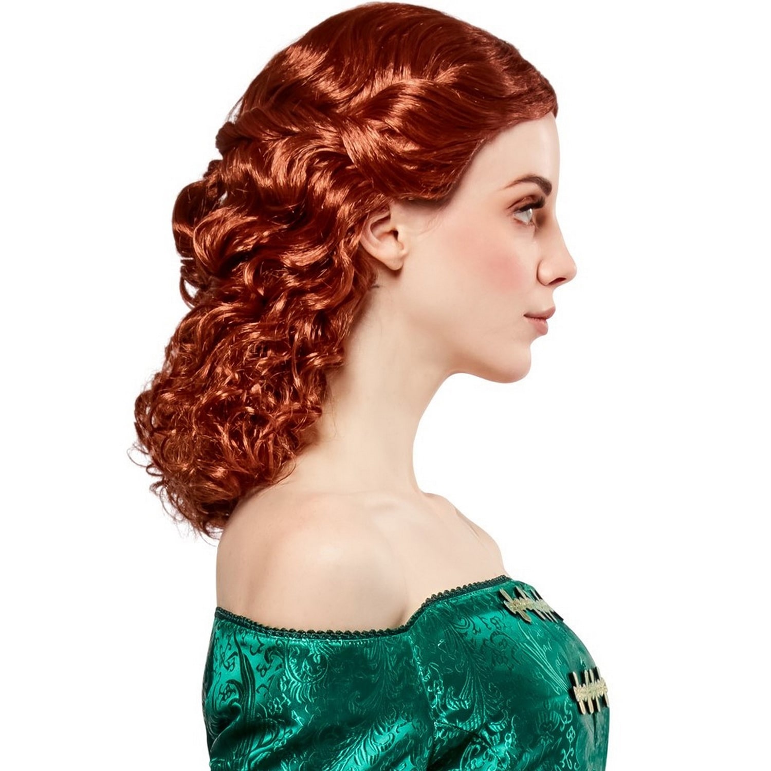 Womens House Of The Dragon Costume Accessory