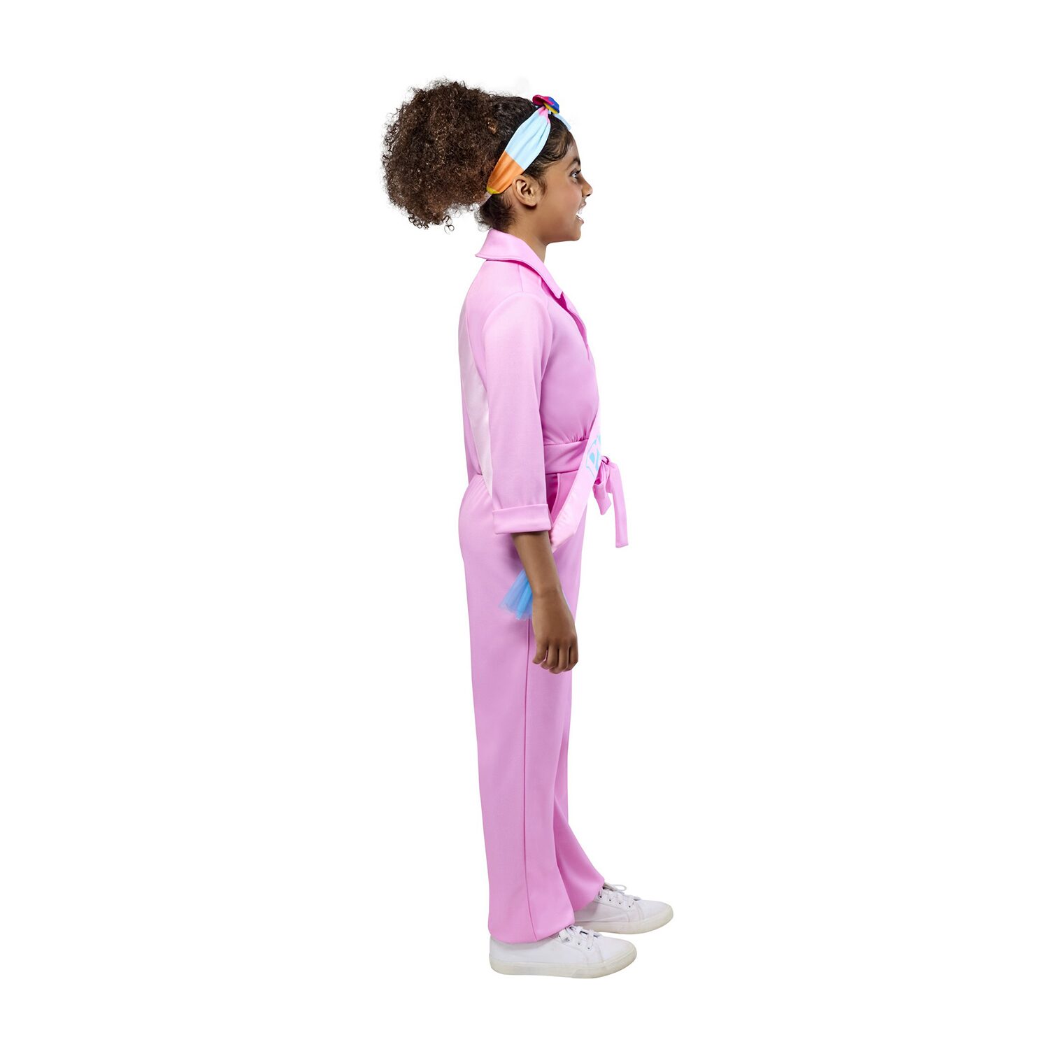 Little & Big Kid Girls Barbie Movie: President Barbie Barbie 3-pc. Costume