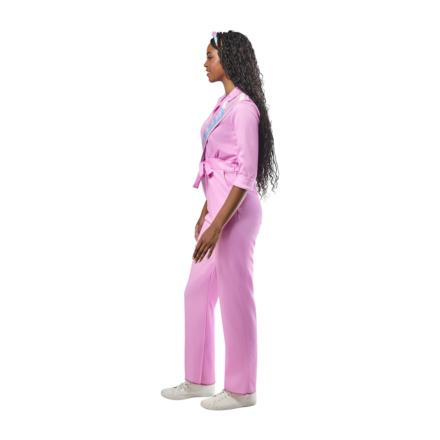 Womens Barbie Movie: President Barbie Barbie 3-pc. Costume