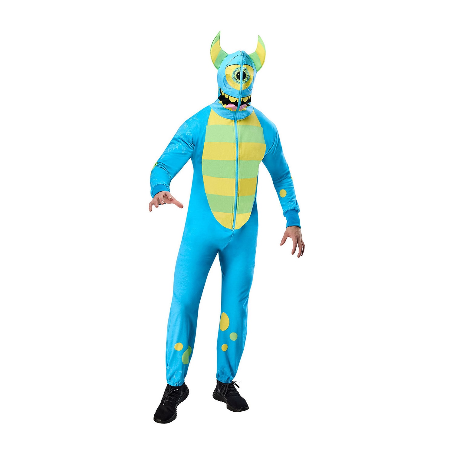 Unisex Adult Costume