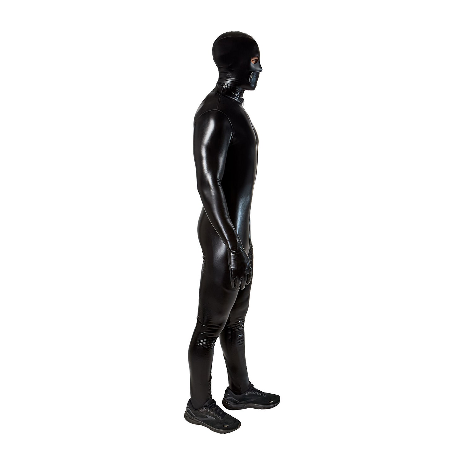 Mens American Horror Story Rubberman 2-pc. Costume