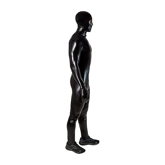 Mens American Horror Story Rubberman 2-pc. Costume