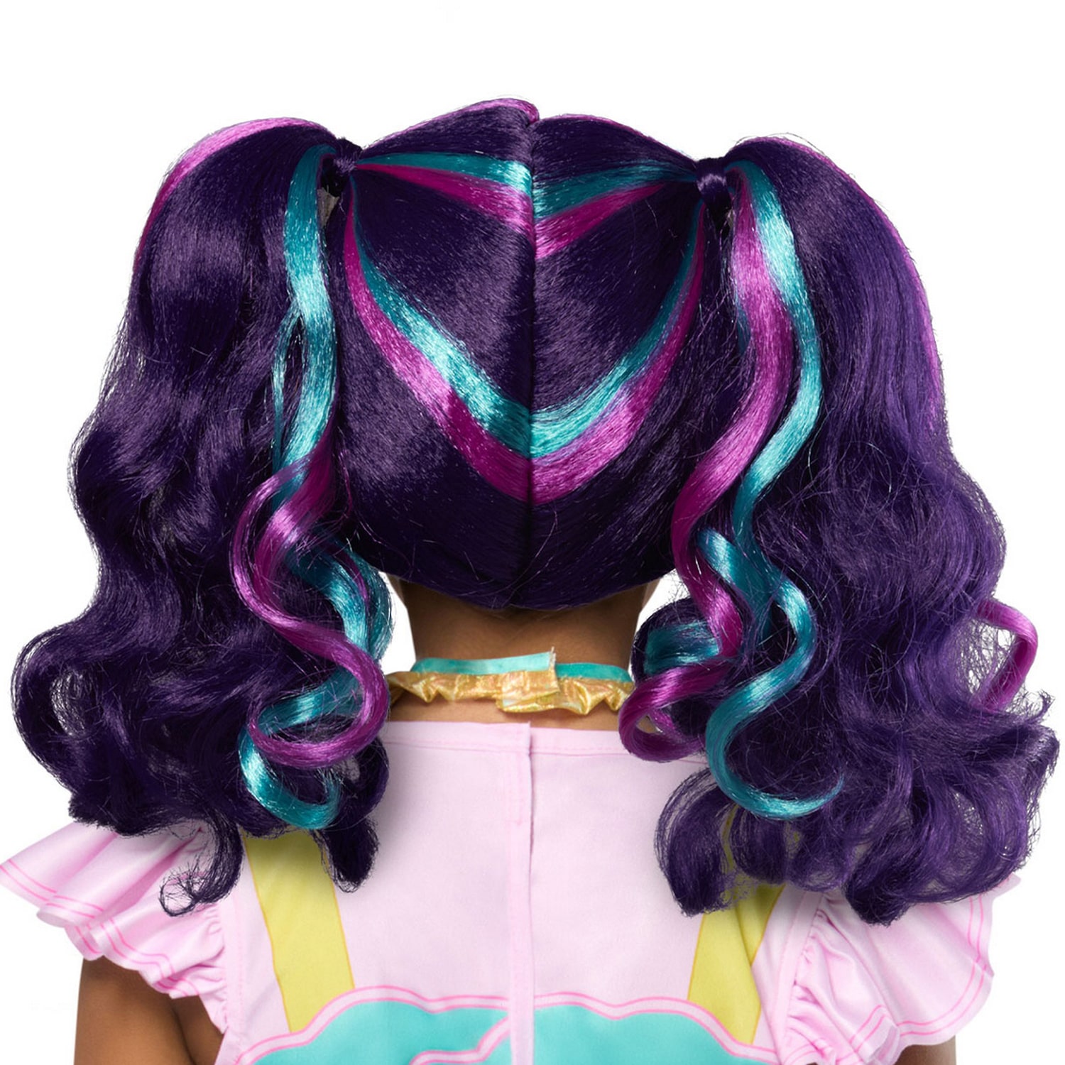 Little & Big Kid Girls Unicorn Academy Costume Accessory