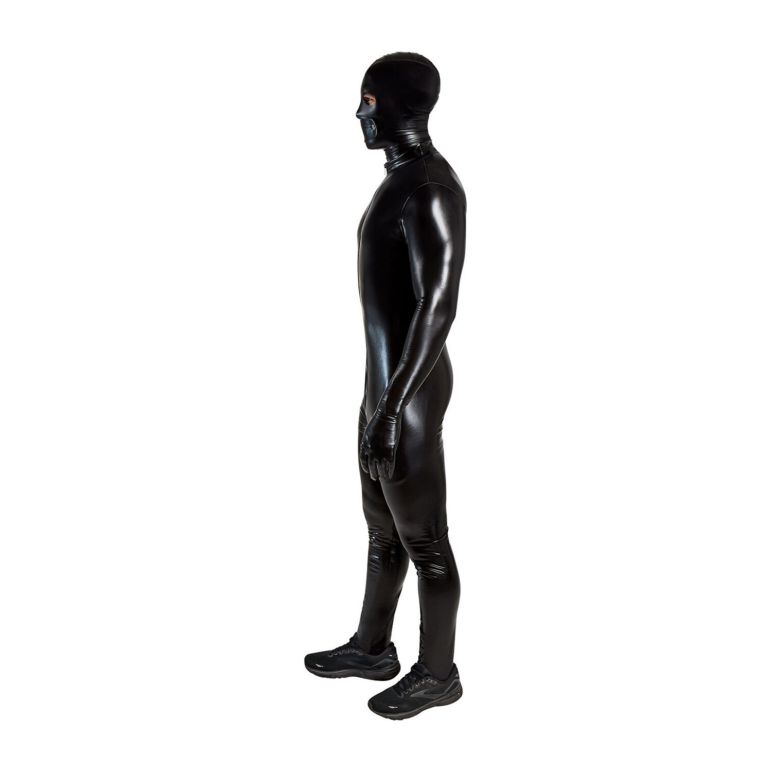 Mens American Horror Story Rubberman 2-pc. Costume