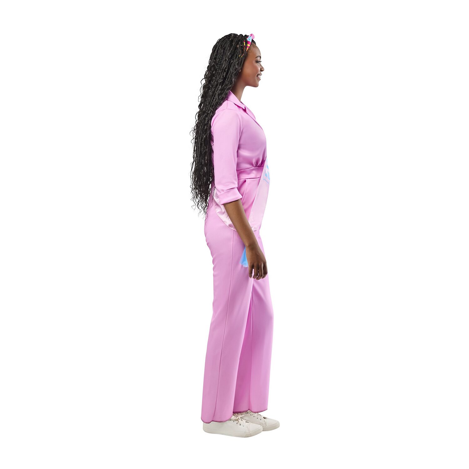 Womens Barbie Movie: President Barbie Barbie 3-pc. Costume