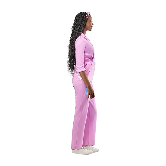 Womens Barbie Movie: President Barbie 3-pc. Costume