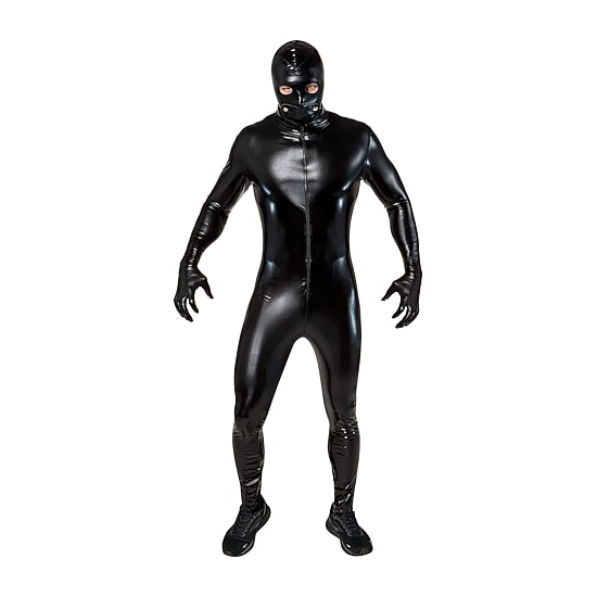 Mens American Horror Story Rubberman 2-pc. Costume
