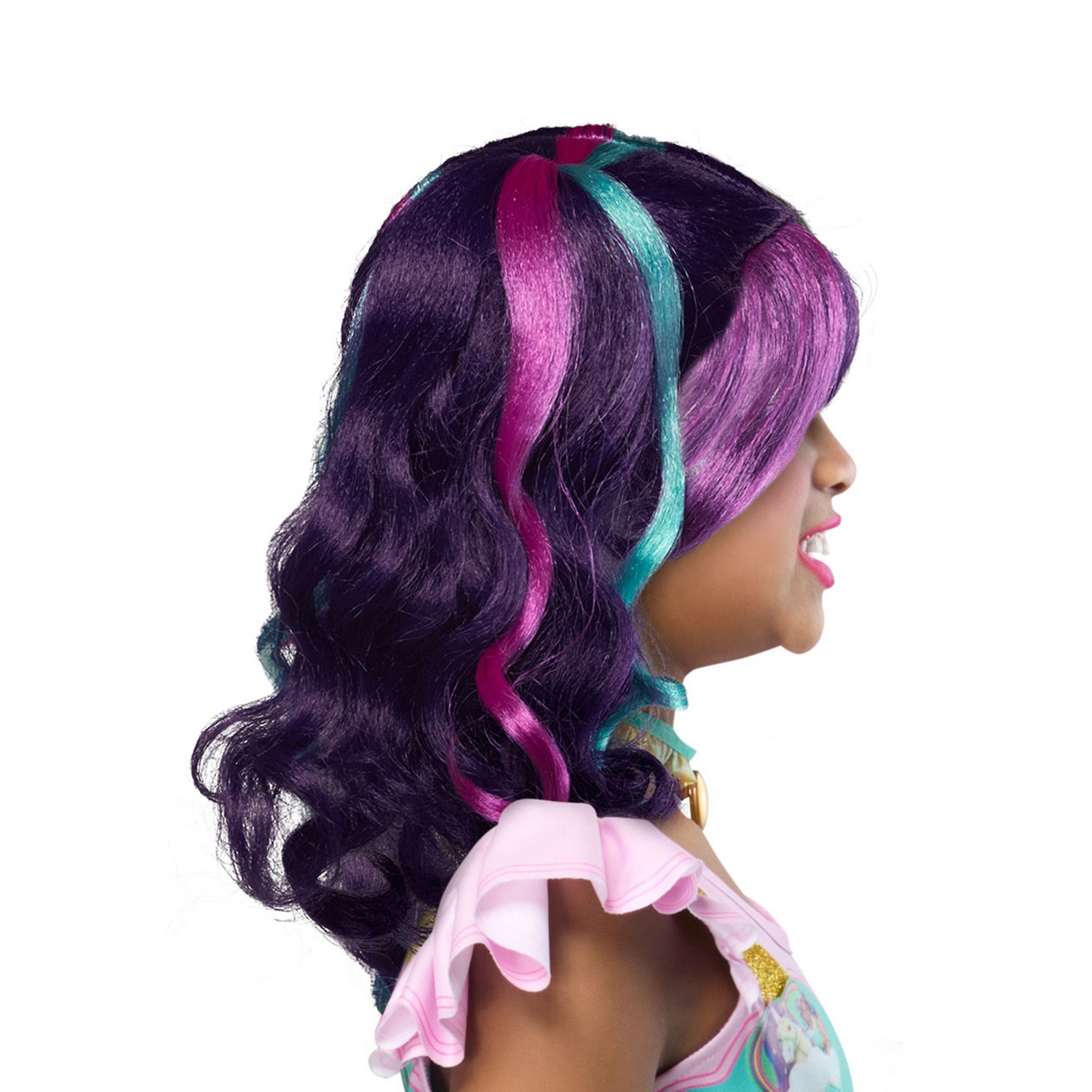 Little & Big Kid Girls Unicorn Academy Costume Accessory