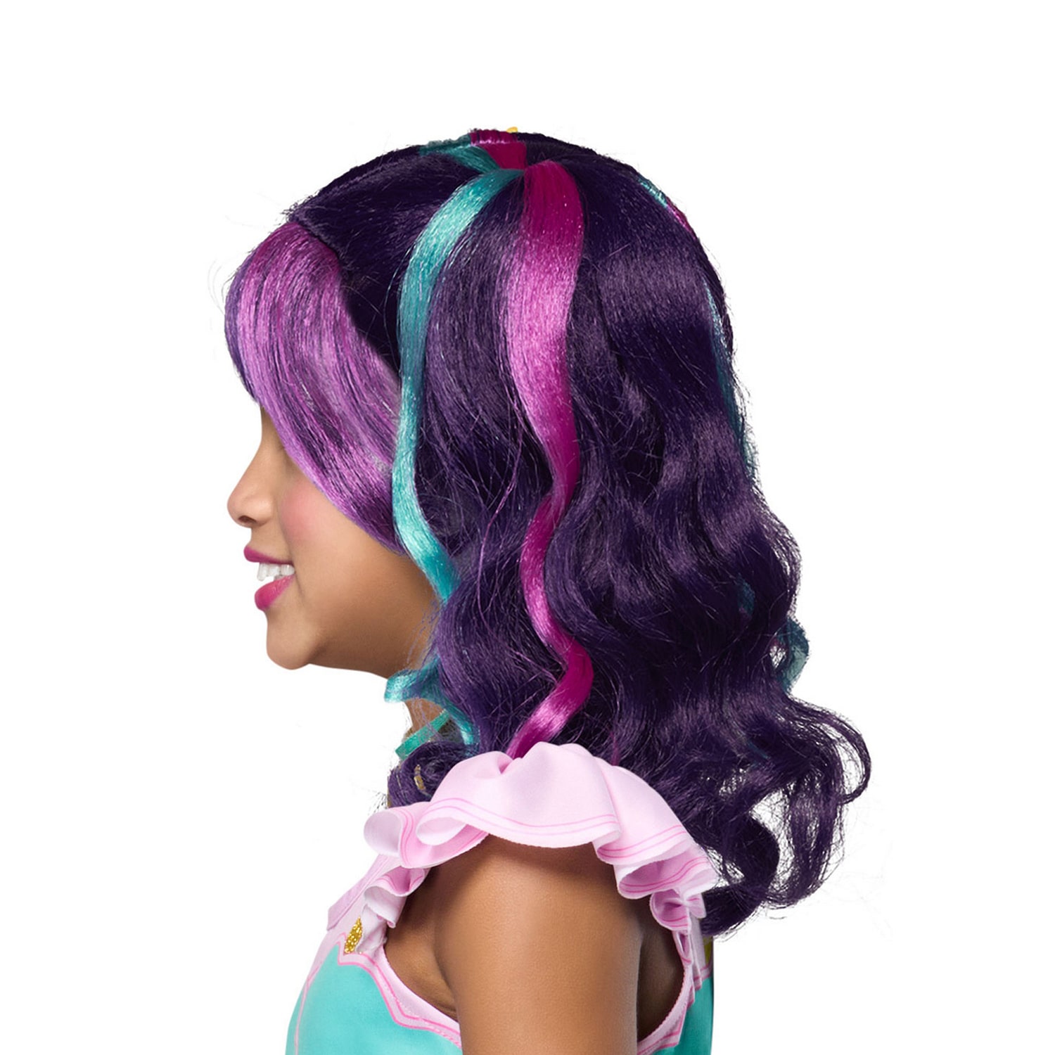 Little & Big Kid Girls Unicorn Academy Costume Accessory