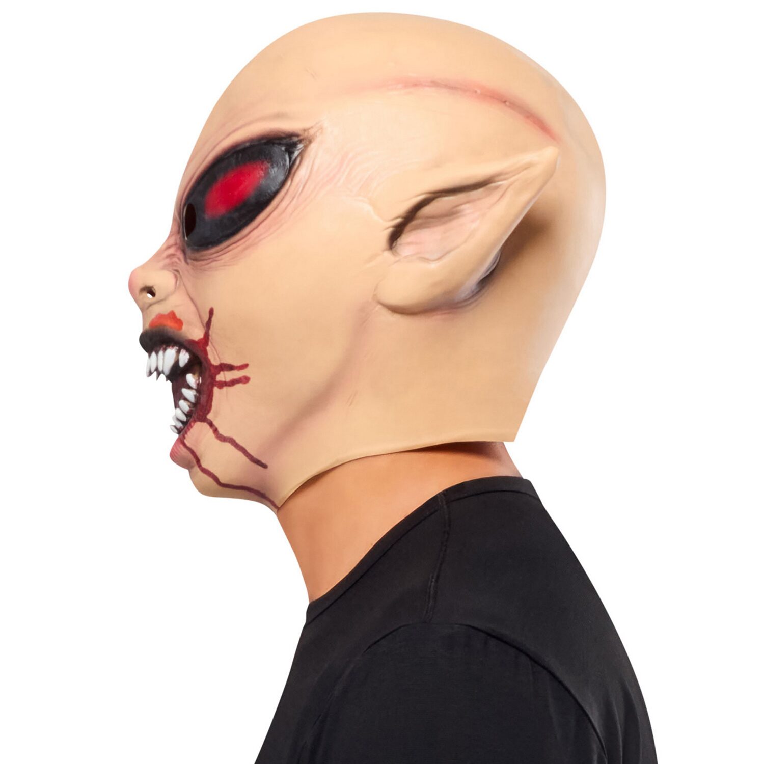 Unisex Adult Halloween Horror Nights Costume Accessory