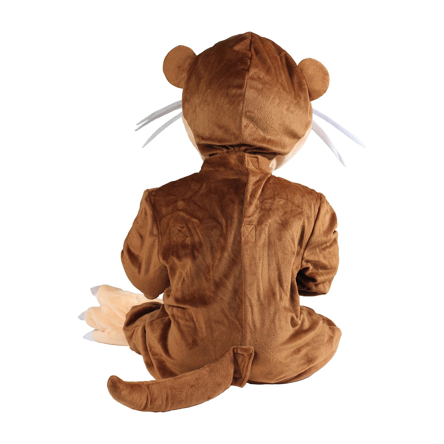 Baby Unisex 5-pc. Costume