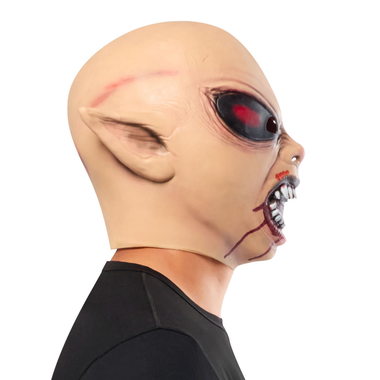 Unisex Adult Halloween Horror Nights Costume Accessory