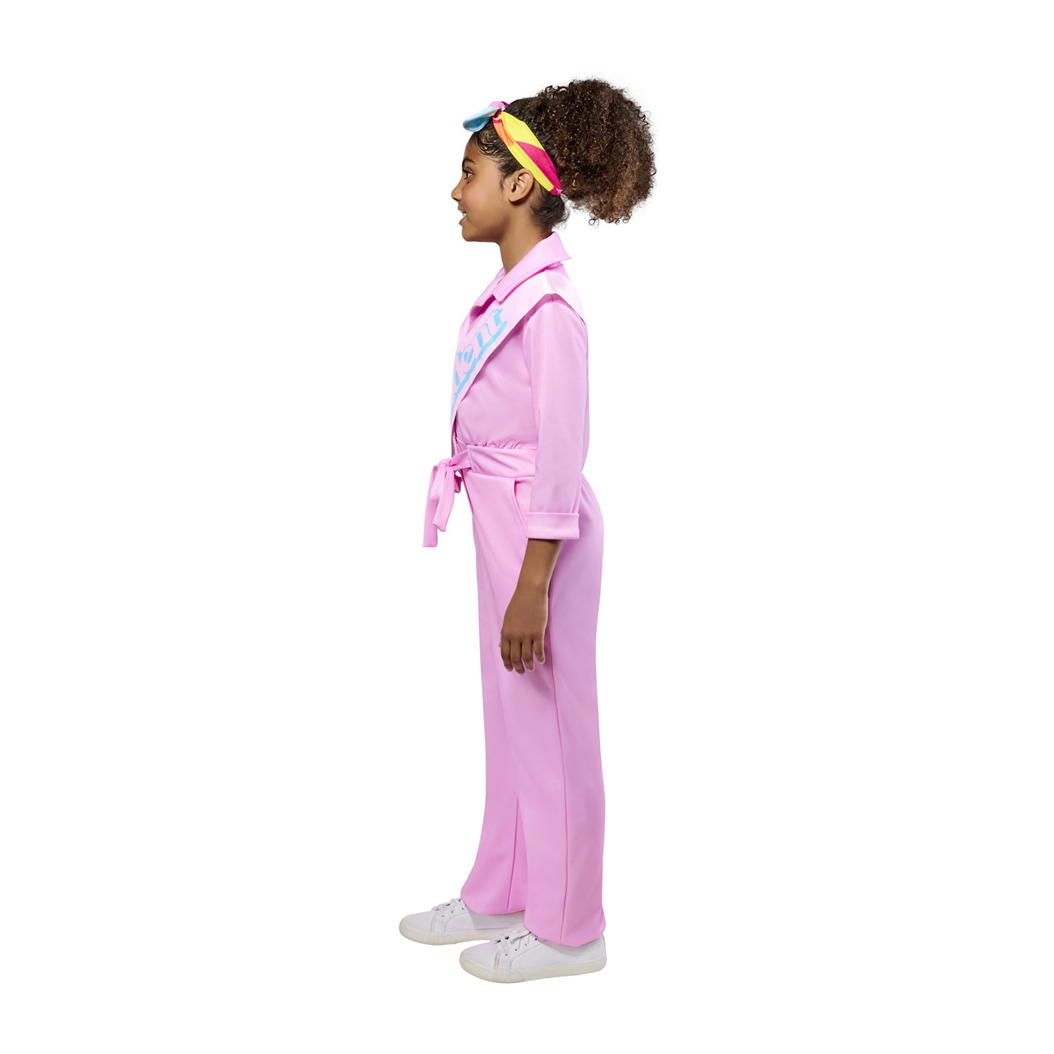 Little & Big Kid Girls Barbie Movie: President Barbie Barbie 3-pc. Costume