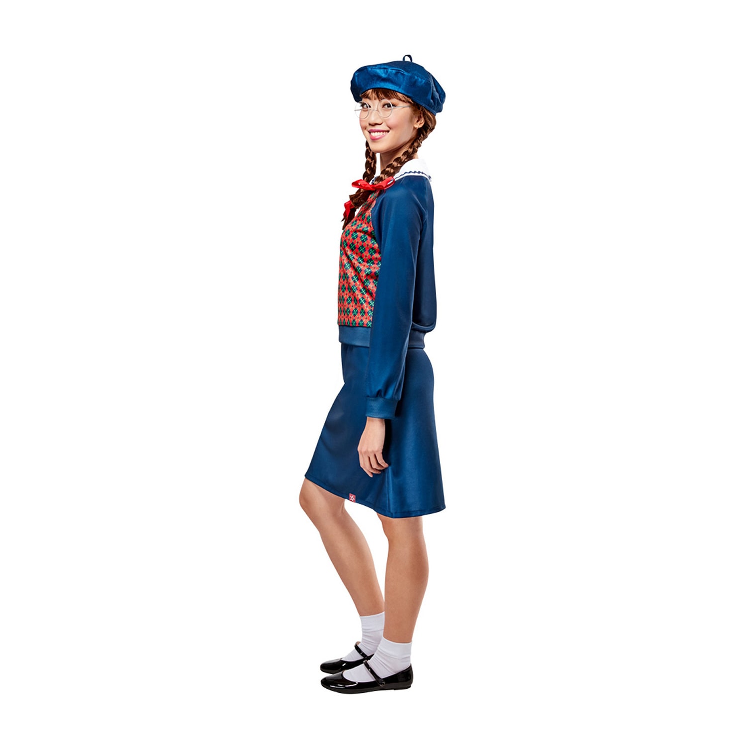 Womens American Girl Doll: Molly Mcintire 6-pc. Costume