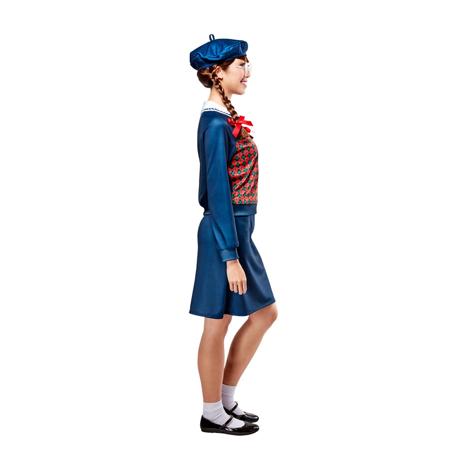 Womens American Girl Doll: Molly Mcintire 6-pc. Costume