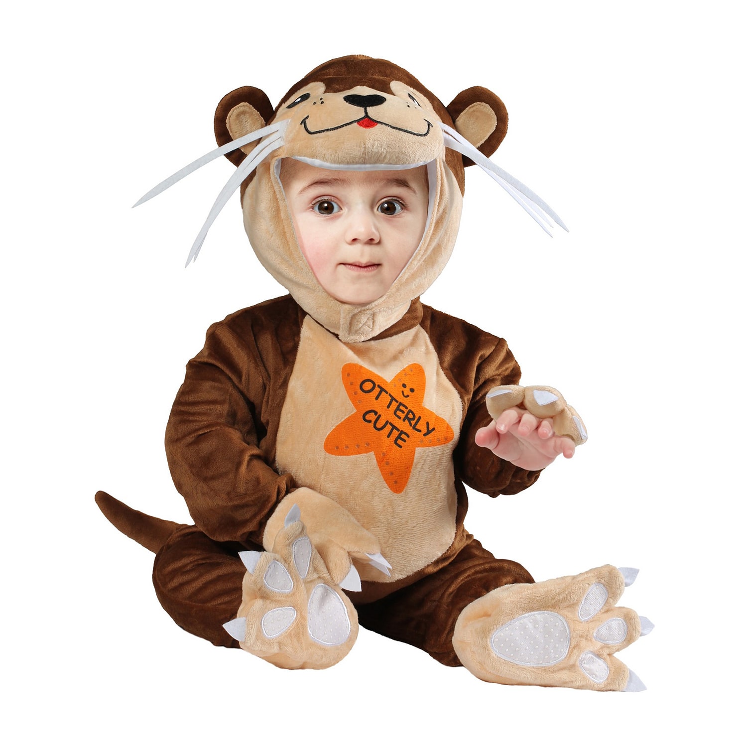 Baby Unisex 0 5-pc. Costume