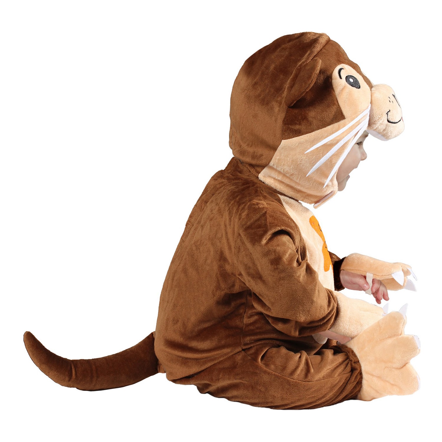 Baby Unisex 0 5-pc. Costume