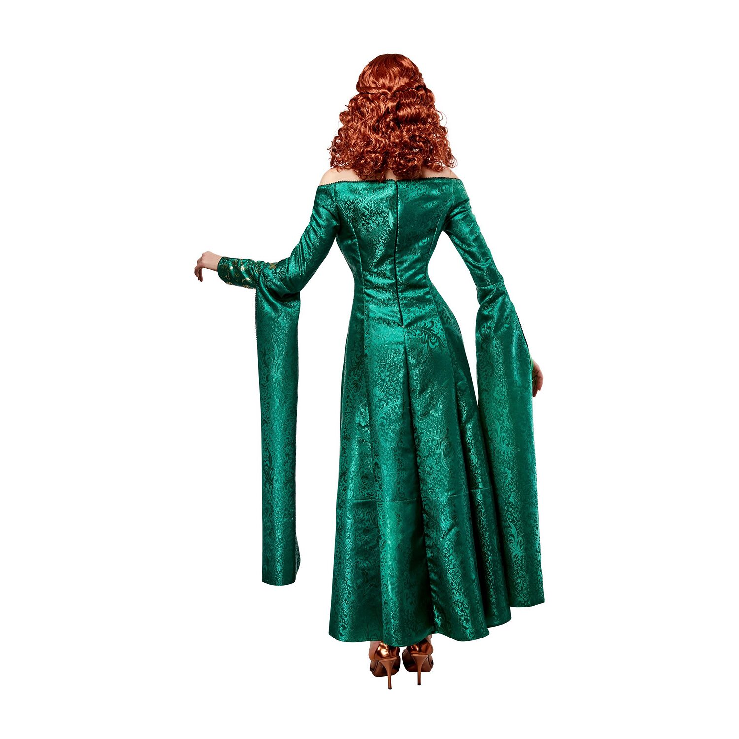 Womens House Of The Dragon Costume
