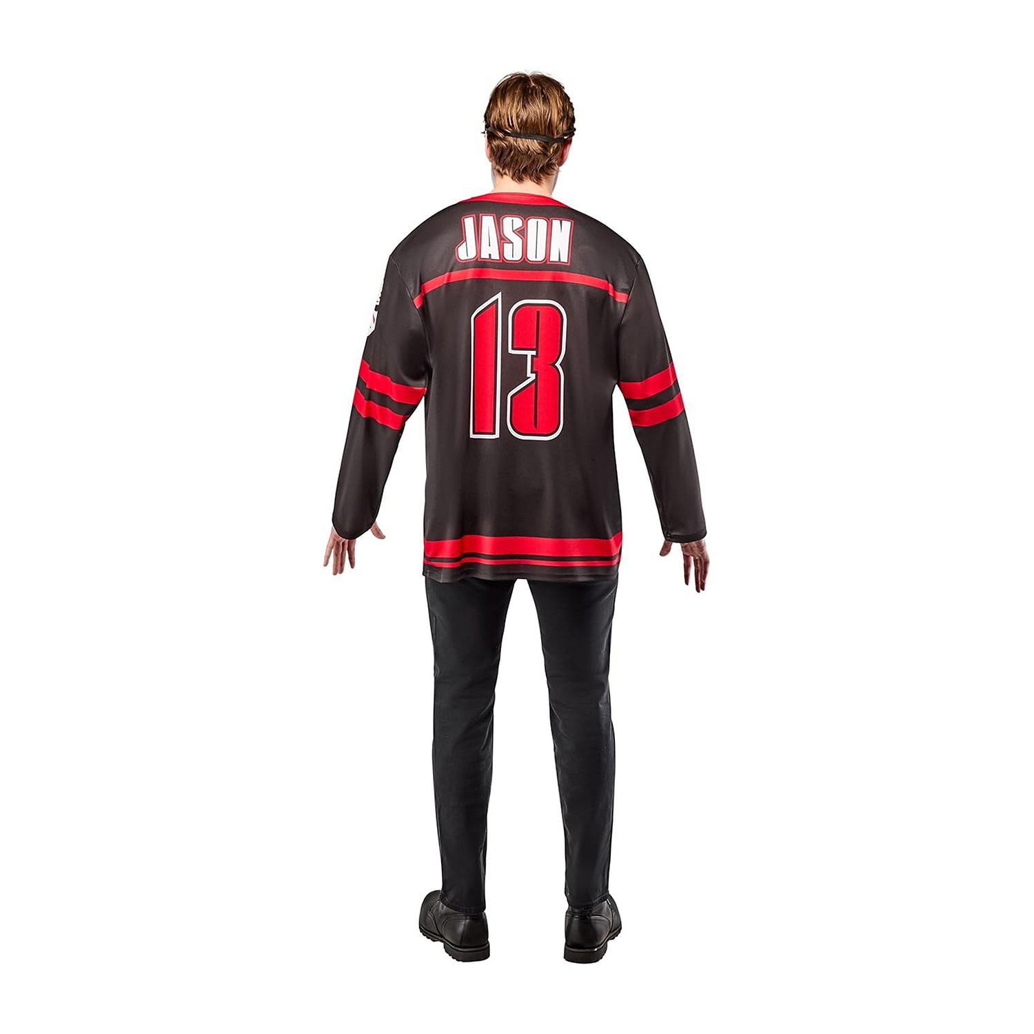Mens Jason Universe 2-pc. Costume