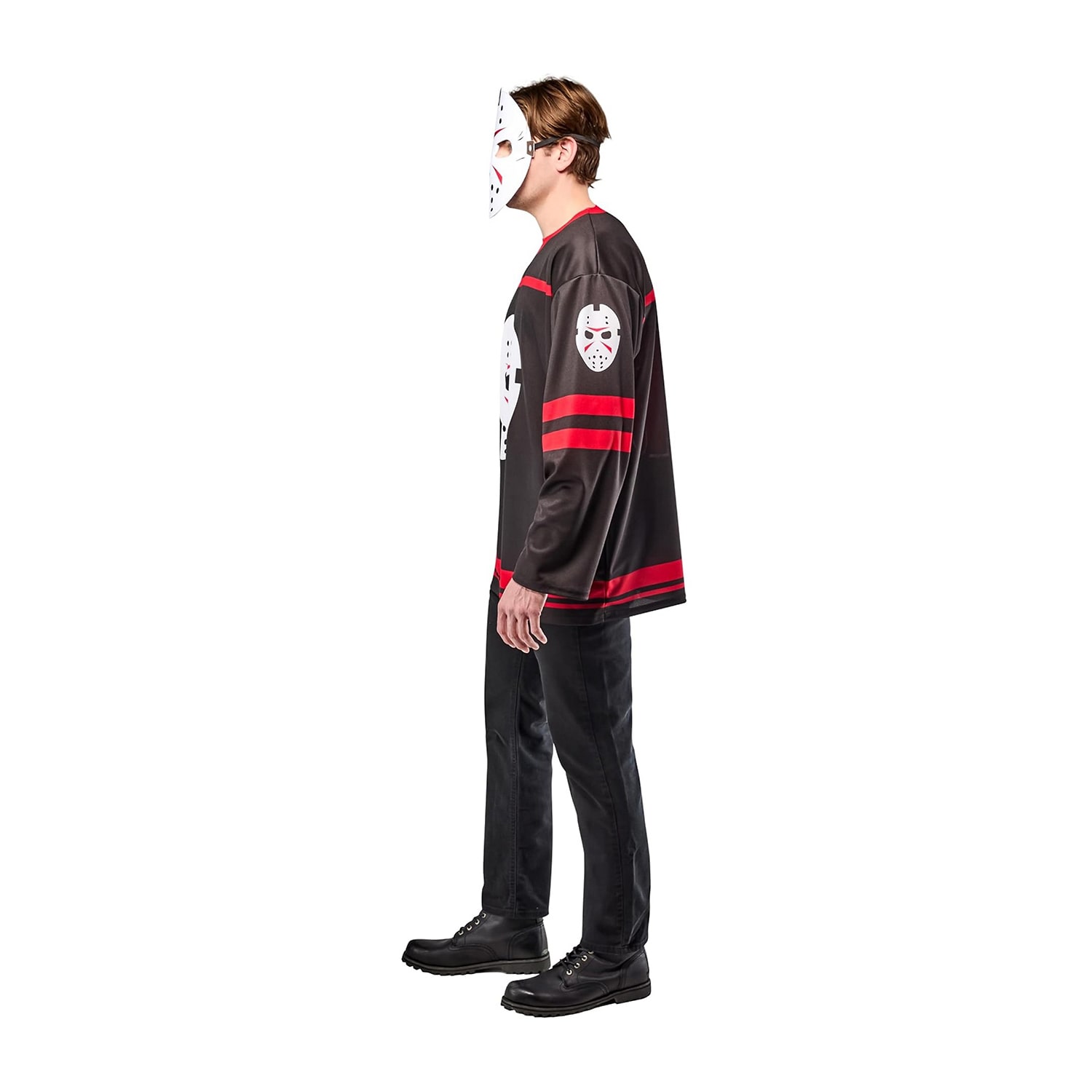 Mens Jason Universe 2-pc. Costume