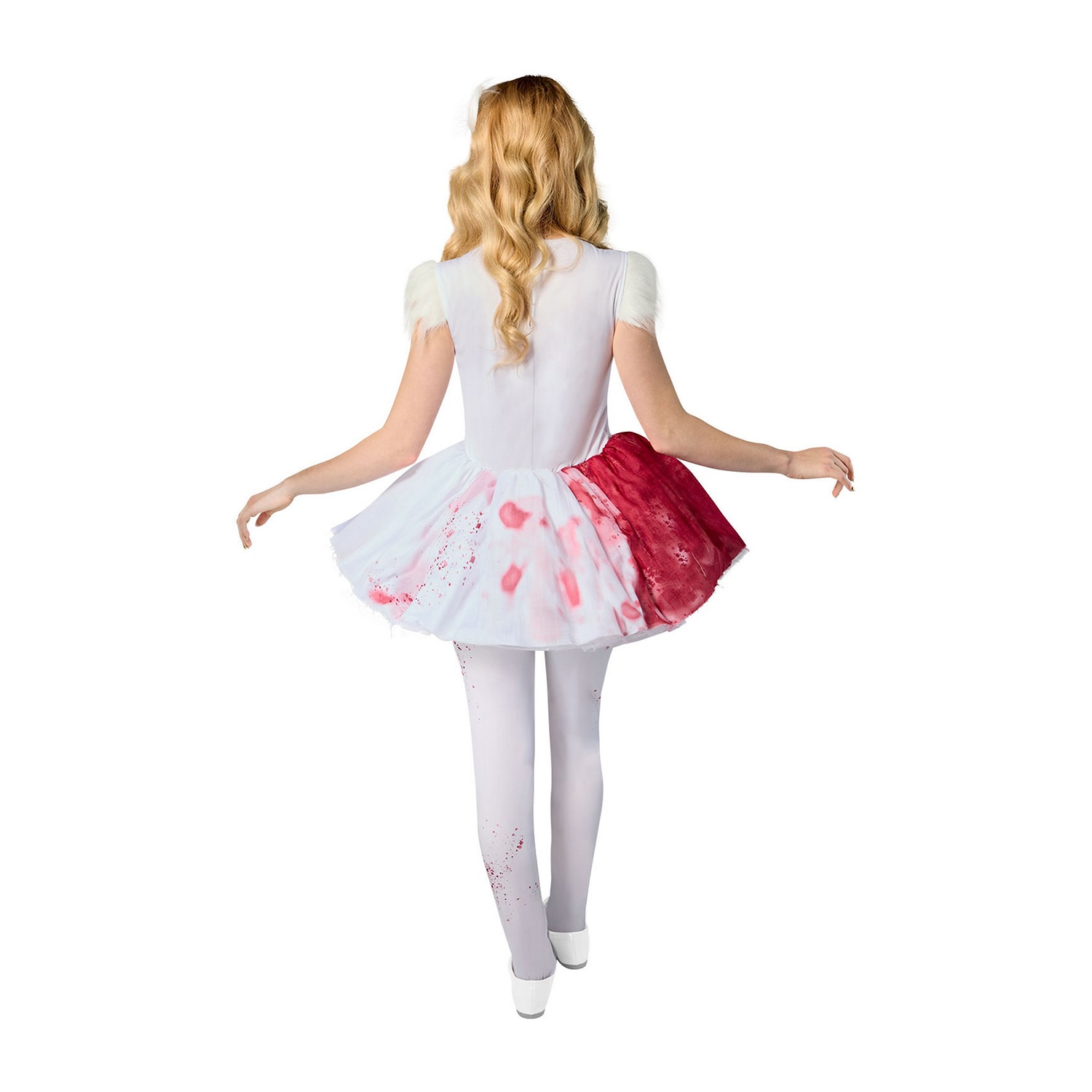 Womens Abigail Movie 3-pc. Costume