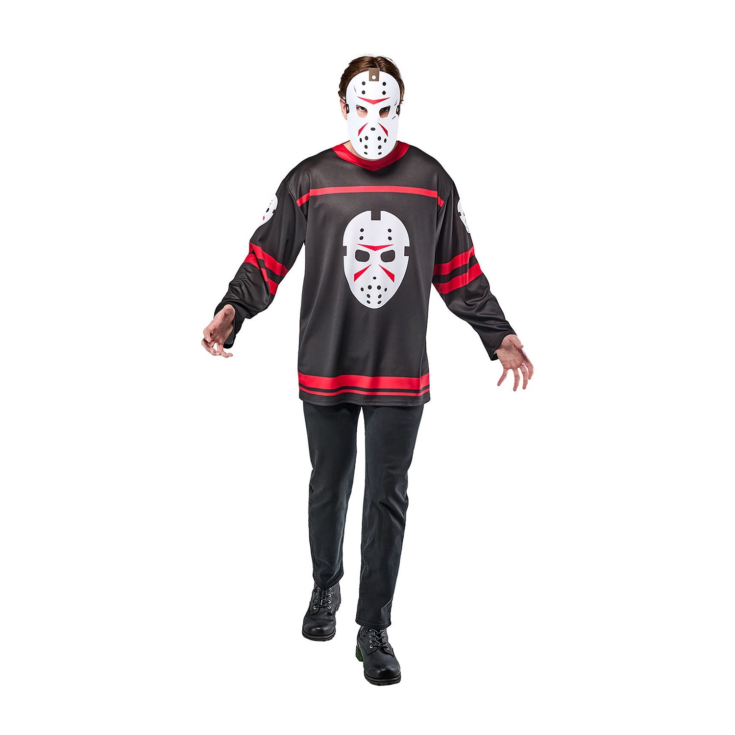 Mens Jason Universe 2-pc. Costume