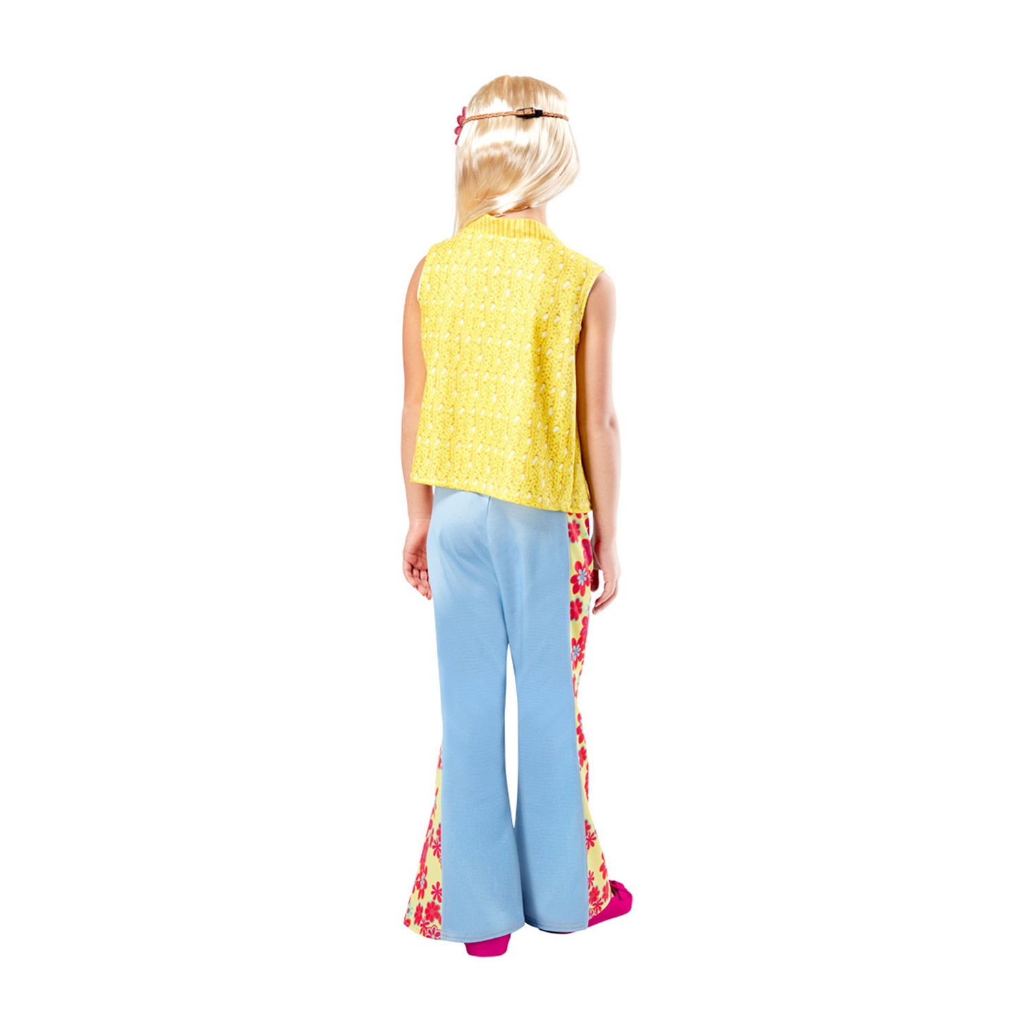 Little & Big Kid Girls American Girl Doll: Julie Albright 4-pc. Costume