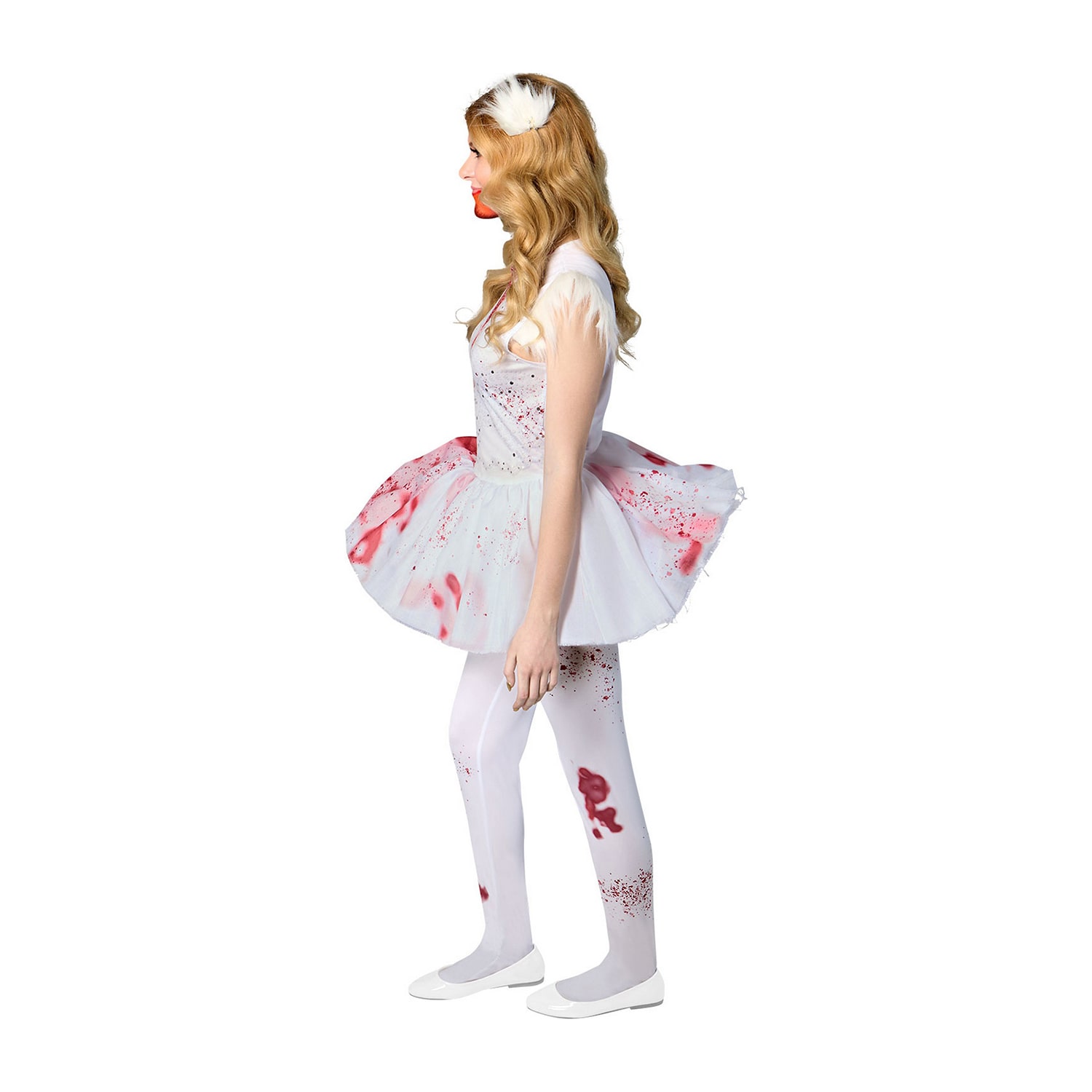 Womens Abigail Movie 3-pc. Costume