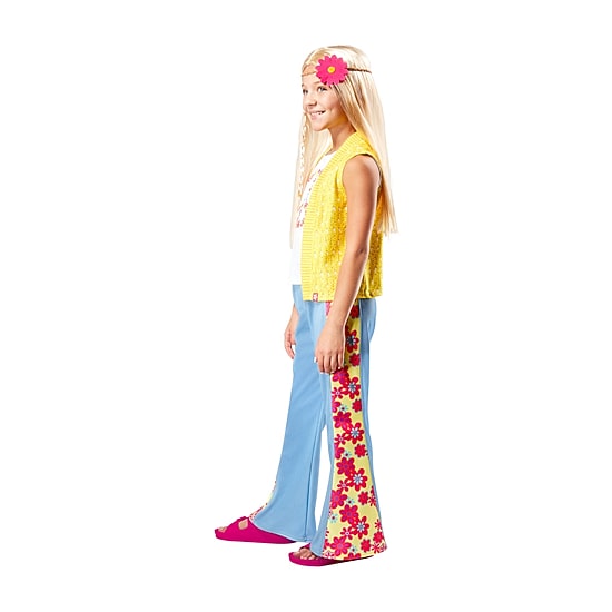 Little & Big Kid Girls Julie Albright American Girl 4-pc. Costume