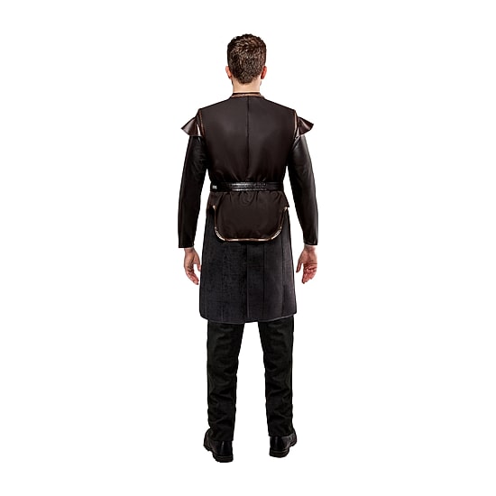 Mens Jon Snow Game of Thrones 4-pc. Costume