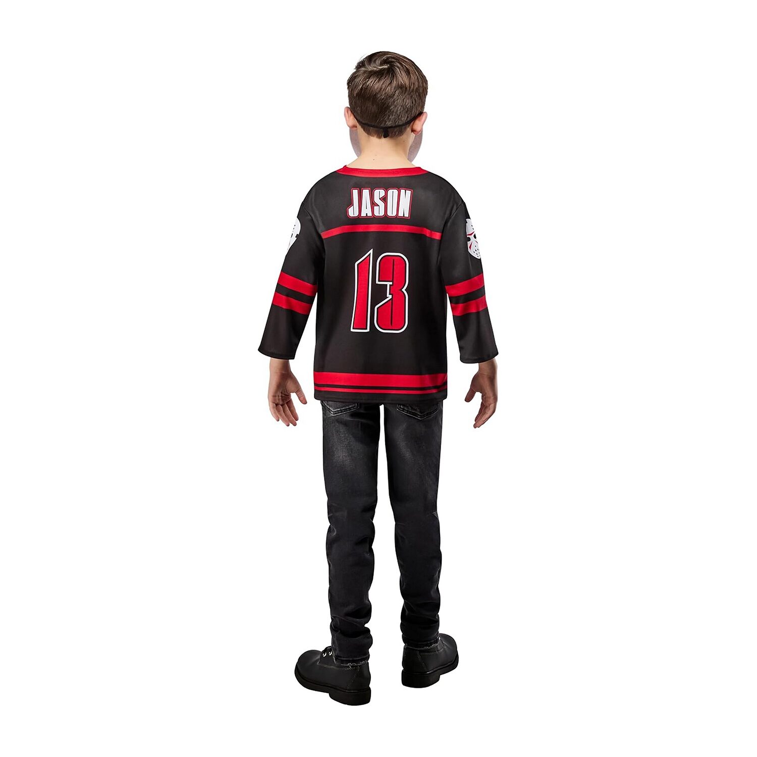 Little & Big Kid Boys Jason Universe 2-pc. Costume