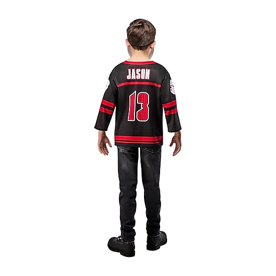 Little & Big Kid Boys Jason Voorhees 2-pc. Costume