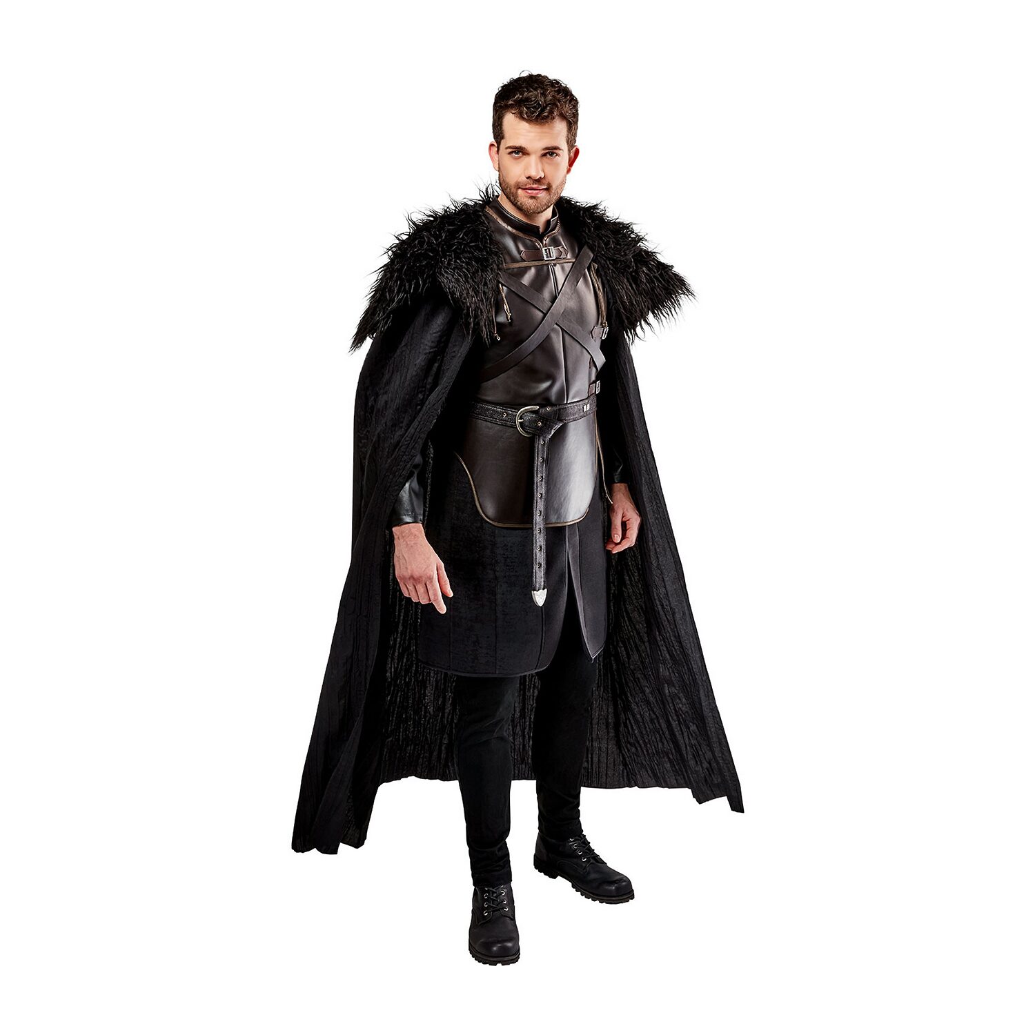 Mens Game Of Thrones 4-pc. Costume