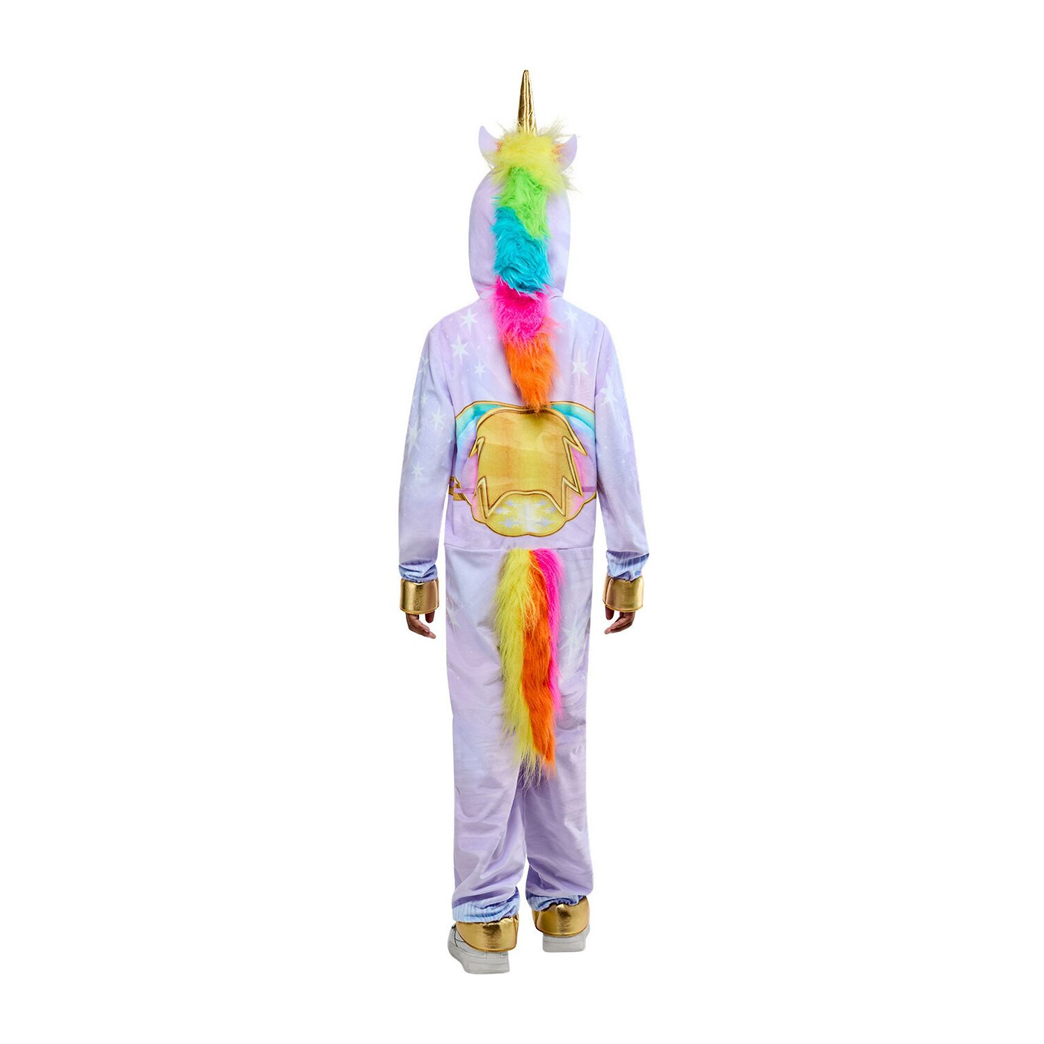 Little & Big Kid Girls Unicorn Academy Costume