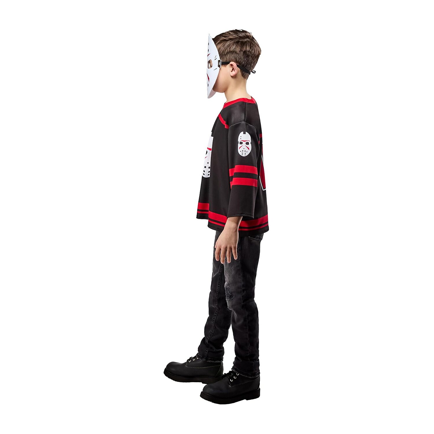 Little & Big Kid Boys Jason Universe 2-pc. Costume