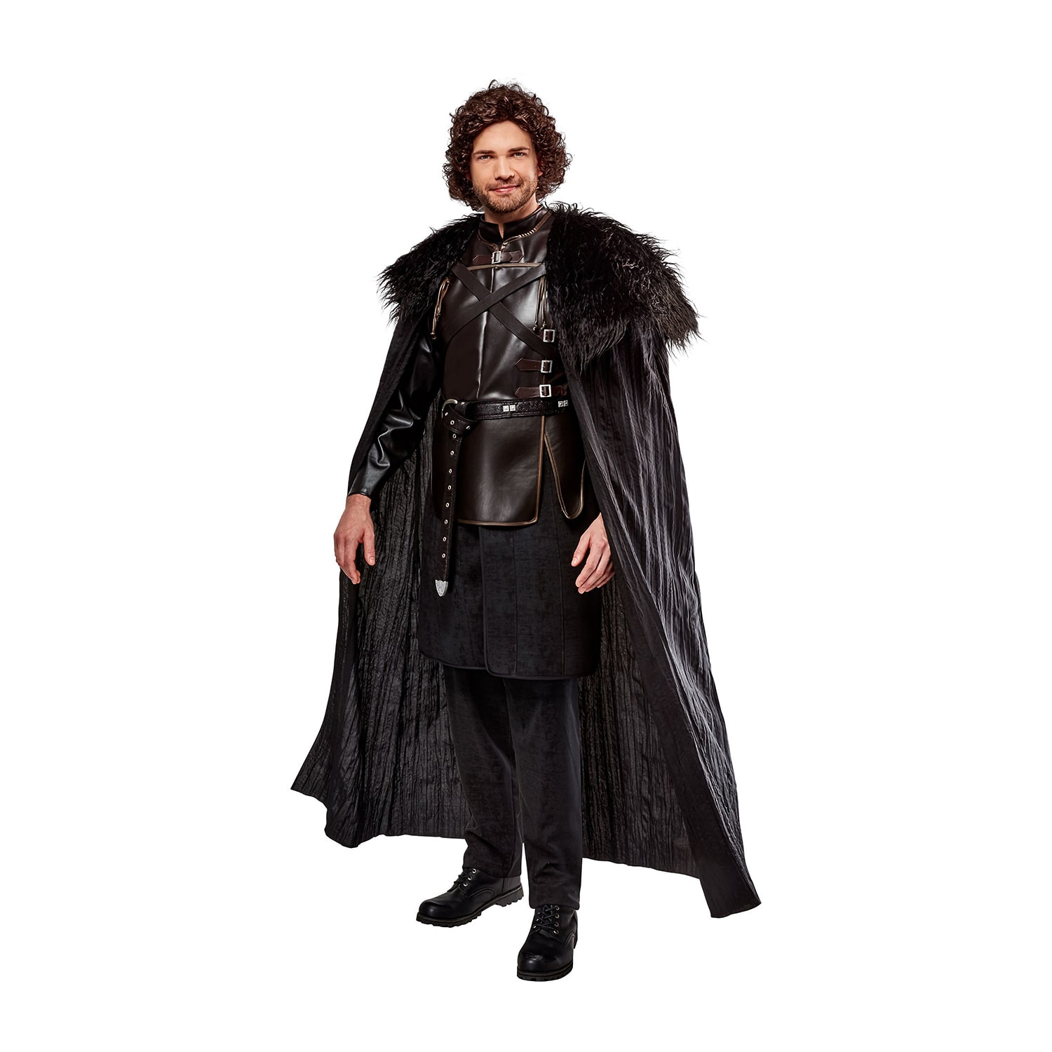 Mens Game Of Thrones 4-pc. Costume