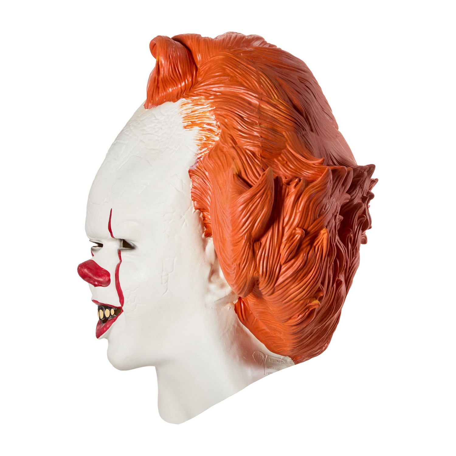 Unisex Adult It Costume Accessory