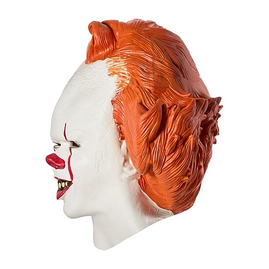 Unisex Adult It Pennywise Costume Accessory