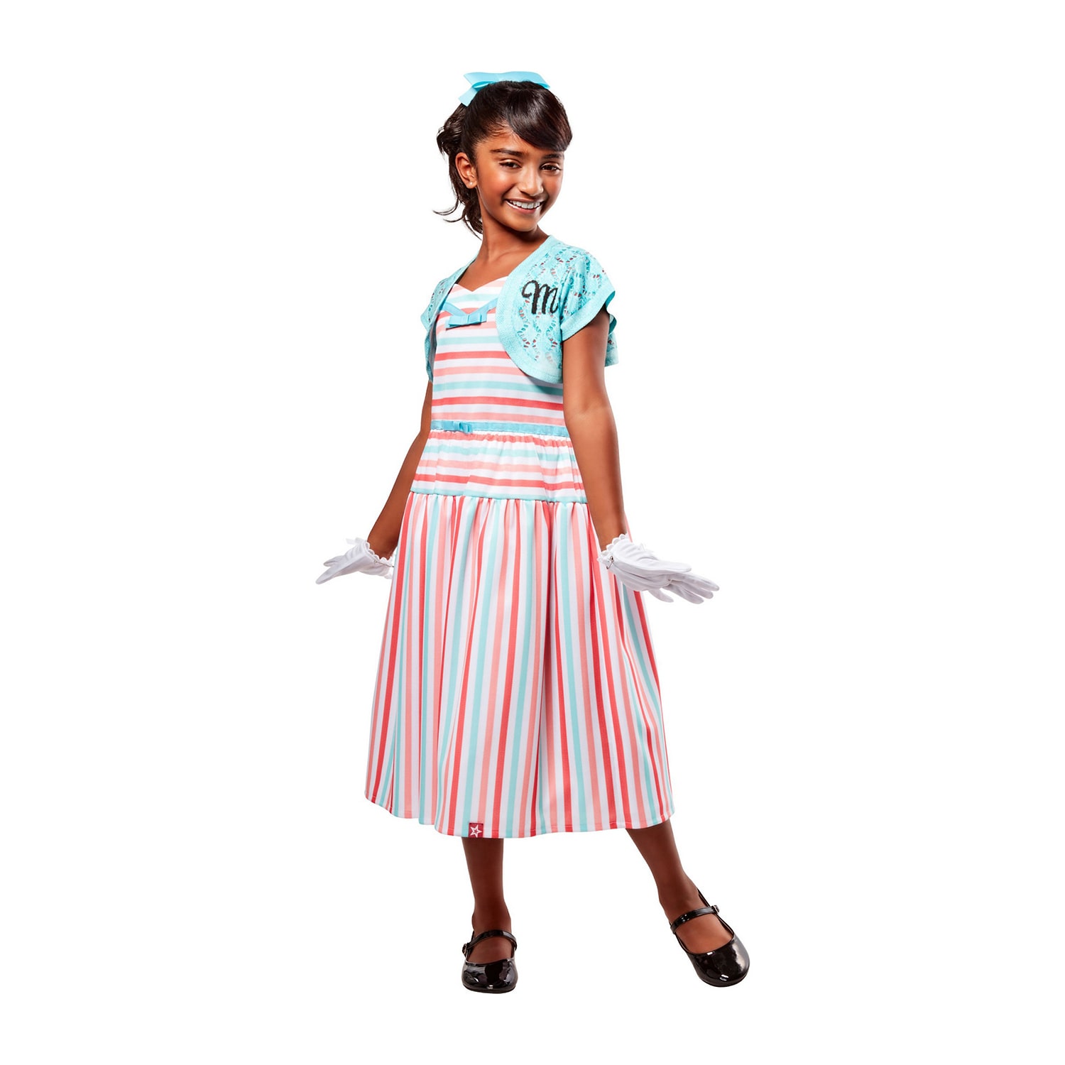 Little & Big Kid Girls American Girl Doll: Maryellen Larkin 5-pc. Costume