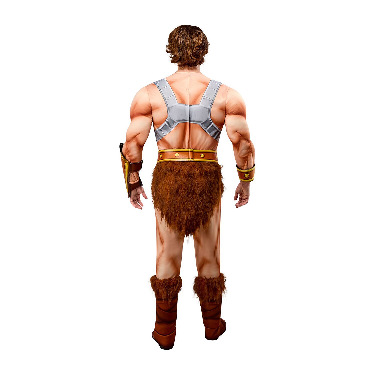 Mens Masters Of The Universe 3-pc. Costume