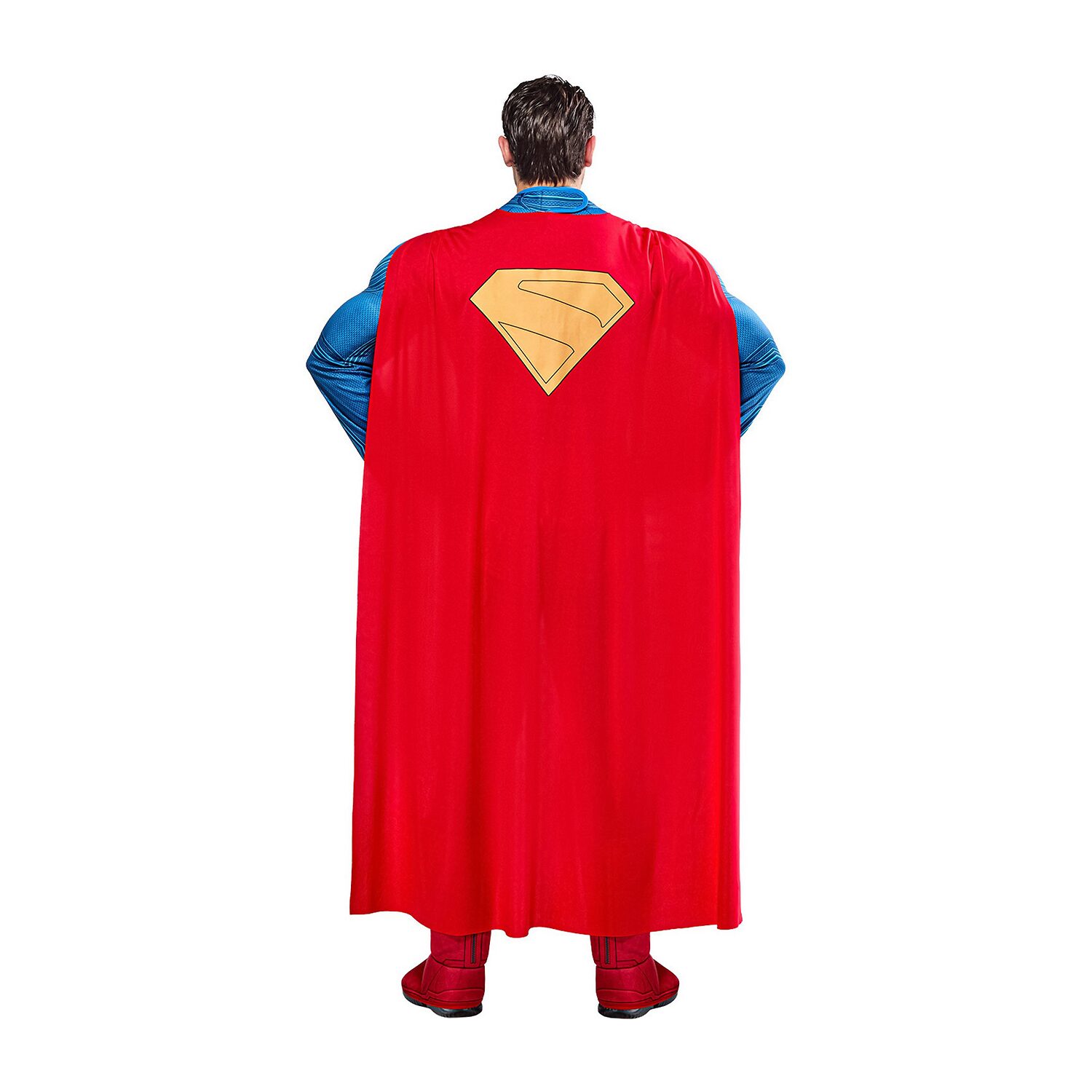 Mens Superman Movie: Costume