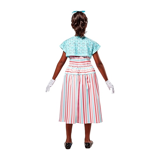 Little & Big Kid Girls Maryellen Larkin American Girl 5-pc. Costume